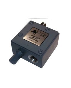 PS Series Single Pressure Switch, 500-3000 PSI Adjustment Range, 50-150 PSI Reset Pressure Differential