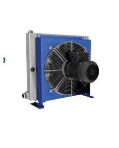 EMMEGI HEAT EXCHANGER