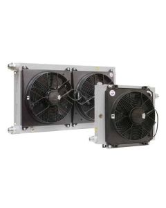 EMMEGI HEAT EXCHANGER