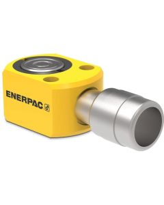 4.9 ton Capacity, .25 in Stroke, Low Height Hydraulic Cylinder