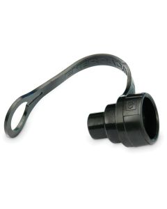 ENERPAC BLACK PVC DUST CAP