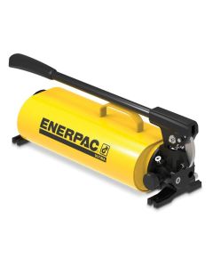 ENERPAC HAND PUMP TWO SPEED