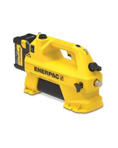 ENERPAC 54V CORDLESS PUMP, 1L, 3/2 MAN