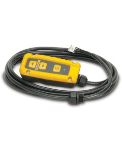 ENERPAC-Pendant Assy, 3-Button, 10