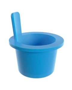 ALLIANCE 1/4 PLASTIC PIPE PLUG