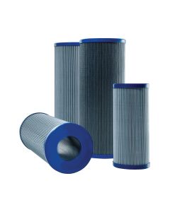 7 Inch 10 micron nominal single layer element.