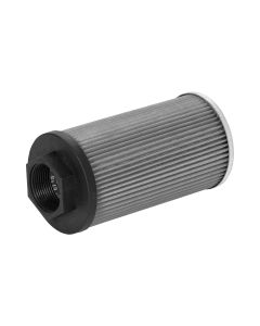 SUS Series Suction Strainer, 2-1/2 NPT Port, 100.0 Mesh, Up To 75.00 GPM
