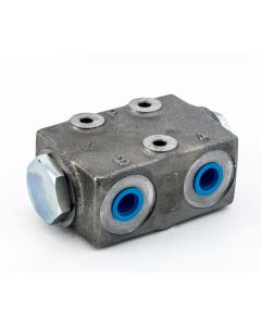 FDC60 Series Flow Divider Combiner FDC60-05-6-50/50 | TW2458-133