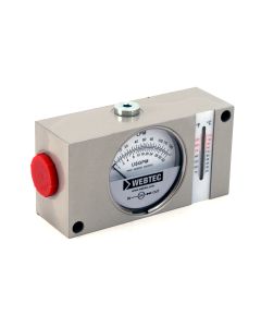 FI750 Series Hydraulic In-Line Flow Indicator FI750-16ABOT | FT5758-28