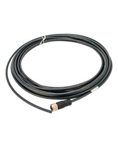 M12 Cable Cable Assembly M12 5 WIRE CABLE ASSY 10M LONG FEMALE TO LEADS | FT10228-10