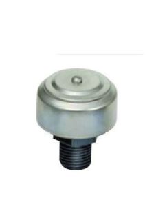 Breather, 3/4 NPT Male Thread, Nylon base, 40 micron, 25 Rating