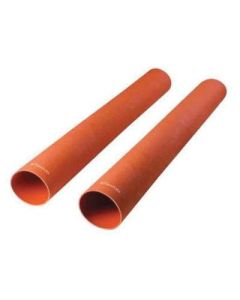 META-ARAMID REINFORCED SILICONE TURBO