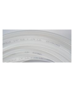 Polyethylene Tubing, 0.19 OD, 0.03 Thick, 0.13 ID, Up To 200.00 PSI