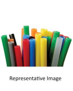 Polyethylene Tubing, 0.31 OD, 0.06 Thick, 0.19 ID, Up To 230.00 PSI