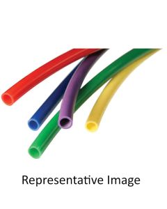 Nylon Tubing, 6.00 OD, 0.65 Thick, 2.70 ID, Up To 340.00 PSI