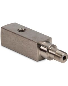 Enerpac | Gauge Adaptor, 1/4 in. NPT Gauge Port, 10,000 psi | GA3