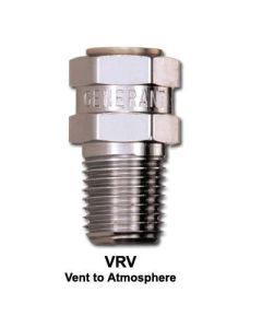 GENERANT VALVE VENT RELIEF 10PSI