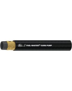 Blacksnake Petroleum Dispensing Hose, 1.00 Inch ID, Up To 150.00 PSI