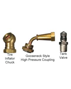 DILL TANK VALVE
