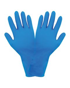 NITRILE GLOVES - FOR RESALE ONLY