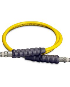 Enerpac | 6 ft., Thermo-plastic High Pressure Hydraulic Hose, .25 in. Internal Diameter | H7206