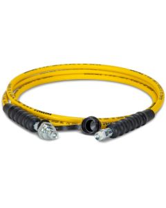 Enerpac | 10ft., Thermo-plastic High Pressure Hydraulic Hose, .25 in. Internal Diameter | HC7210