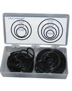 Flange O-Ring Seal Kit. HERCULES SEALING PRODUCTS FLANGE O-RING