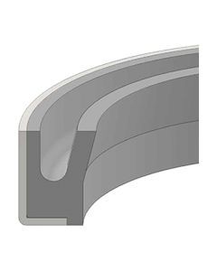 HERCULES Metal CLAD WIPER
