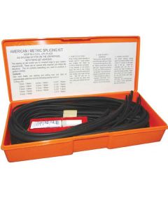 HERCULES O-RING SPLICE KIT (AMERICAN / M