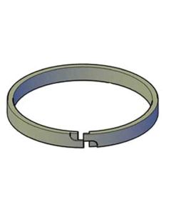 Cast Iron Piston Ring, 6.00 Inch OD, 0.311 Inch Width, 0.20 Inch Wall Thickness