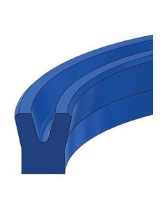 HERCULES MUU SYMETRICAL U-SEAL