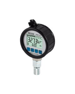 HPM110 Series Digital Pressure Gauge SR-HPM-110-DL-UN-8700 | FT11290-8K7