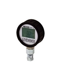 HPM110 Series Digital Pressure Gauge SR-HPM-110-UN-8700 | FT9985-8K7