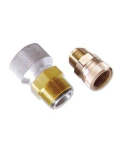 HARCO SINGLE PLANE SWIVEL 1IN