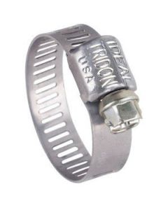 DIXON SS CLAMP 1/2