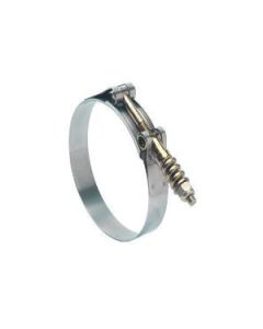 T-BOLT SPRING CLAMP