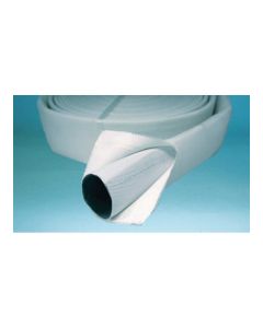 2-1/2IN X50FT HD DJ MILL HOSE ASSEMBLY
