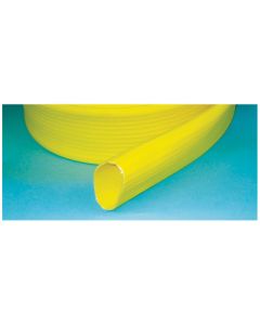 2IN YELLOW LAYFLAT 50FT LENGTH