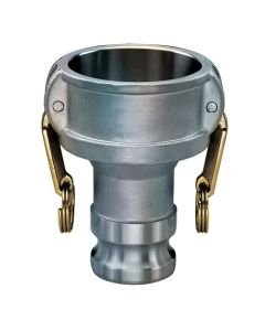 6 X4 CAM LOCK REDUCER
