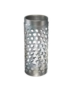KURIYAMA 3IN SUCTION STRAINER-LONG