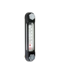 LENZ 5 IN LEVEL AND TEMPERATURE GAUGE