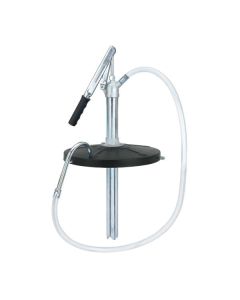 Black Lever-Action Bucket Pump for 5 G