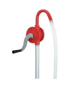 Deluxe Heavy Duty LUMAX PUMP