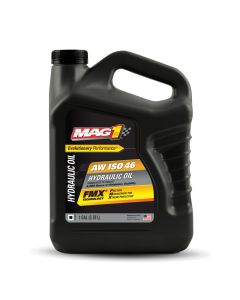 HYDRAULIC OIL 1 GALLON
