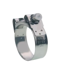 MIKALOR CLAMP