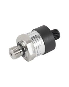 Pressure Transducers WIKA-A-10 Type WIKA-A-10-016B 4-20MA | FT11319-016