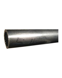 Seamless 316 Stainless Steel Tubing, 0.38 Inch OD, 0.04 Inch Thick, 0.31 Inch ID