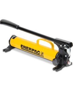 Enerpac | Single Speed, ULTIMA Steel Hydraulic Hand Pump, 41 in3 Usable Oil | P39