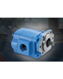 PERMCO GEAR PUMP