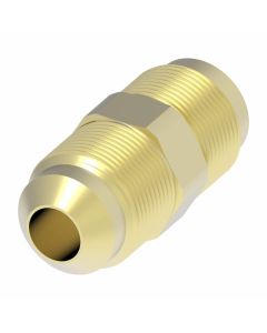 Danfoss / Eaton Brass Adapter